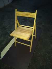 стулья из ясеня раскладние