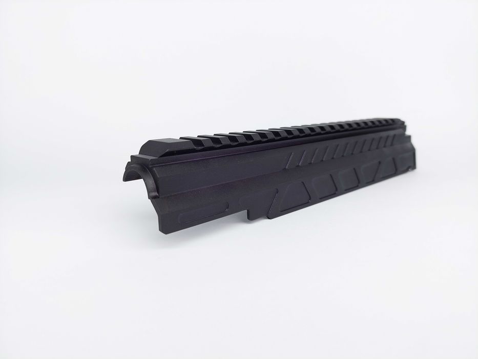 Планка пікатінні для рпк