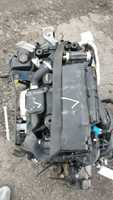 Motor 1.4tdci/1.4hdi ford fiesta/peugeot 206/206 c3