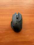 Razer Basilisk x Hyperspeed mysz gamingowa