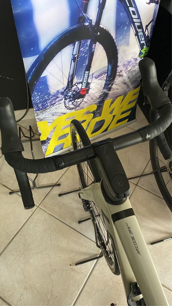Lapierre aircode 6.0