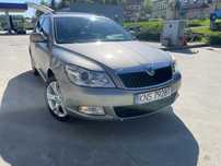 Skoda Octavia -Z Niemiec-Niski Przebieg-Xenon-Nowy Rozrząd-