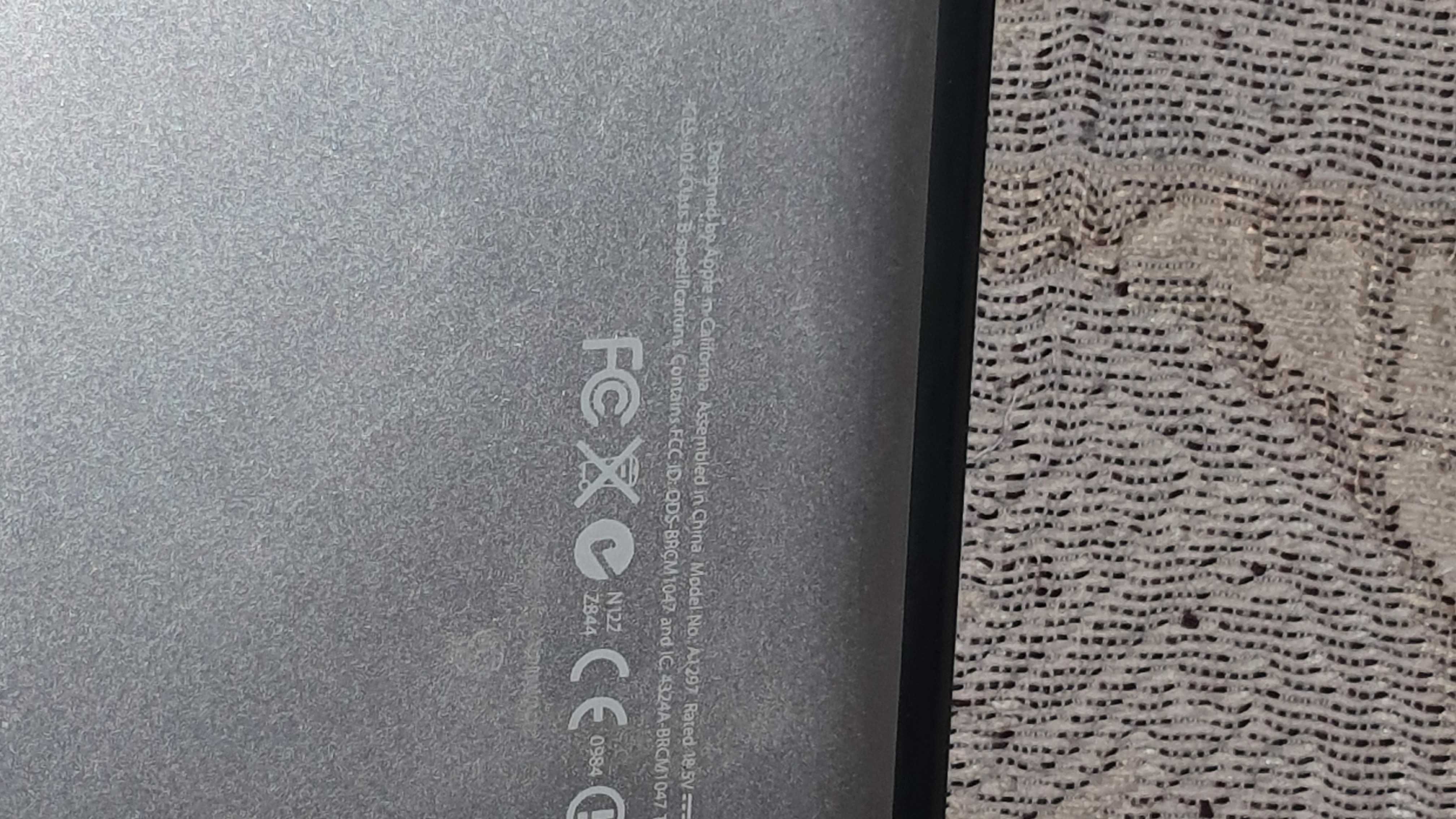MacBookPro 6.1 в рабочем состоянии недорого.