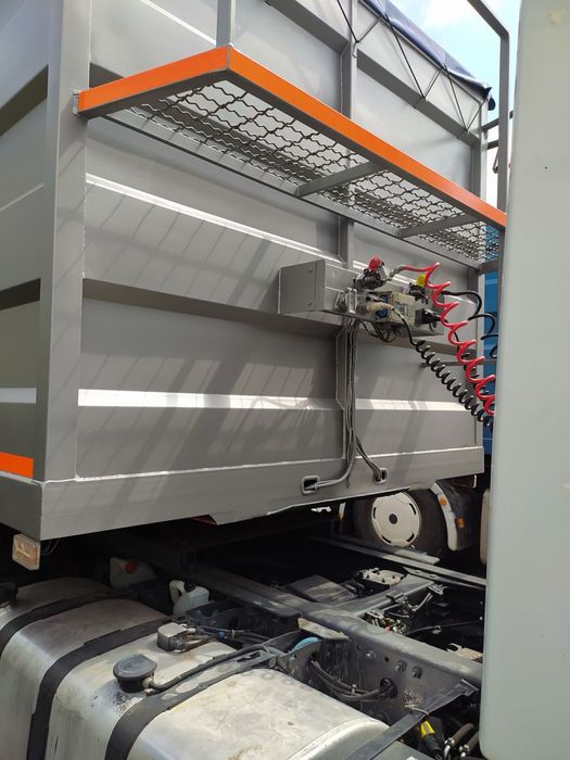 Продам вантажівку Renault Premium 2012 460 dxi