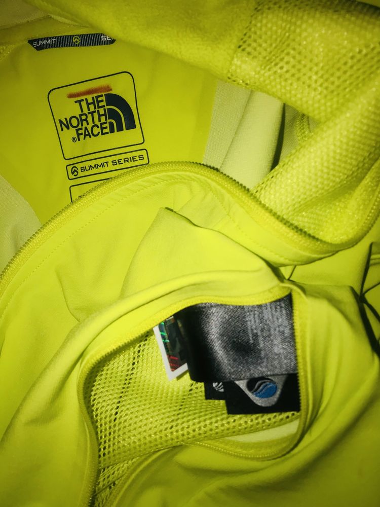 Ветровка The North Face GoreTex M