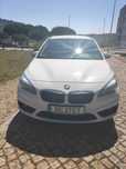 BMW 216 Grande Tourer Diesel