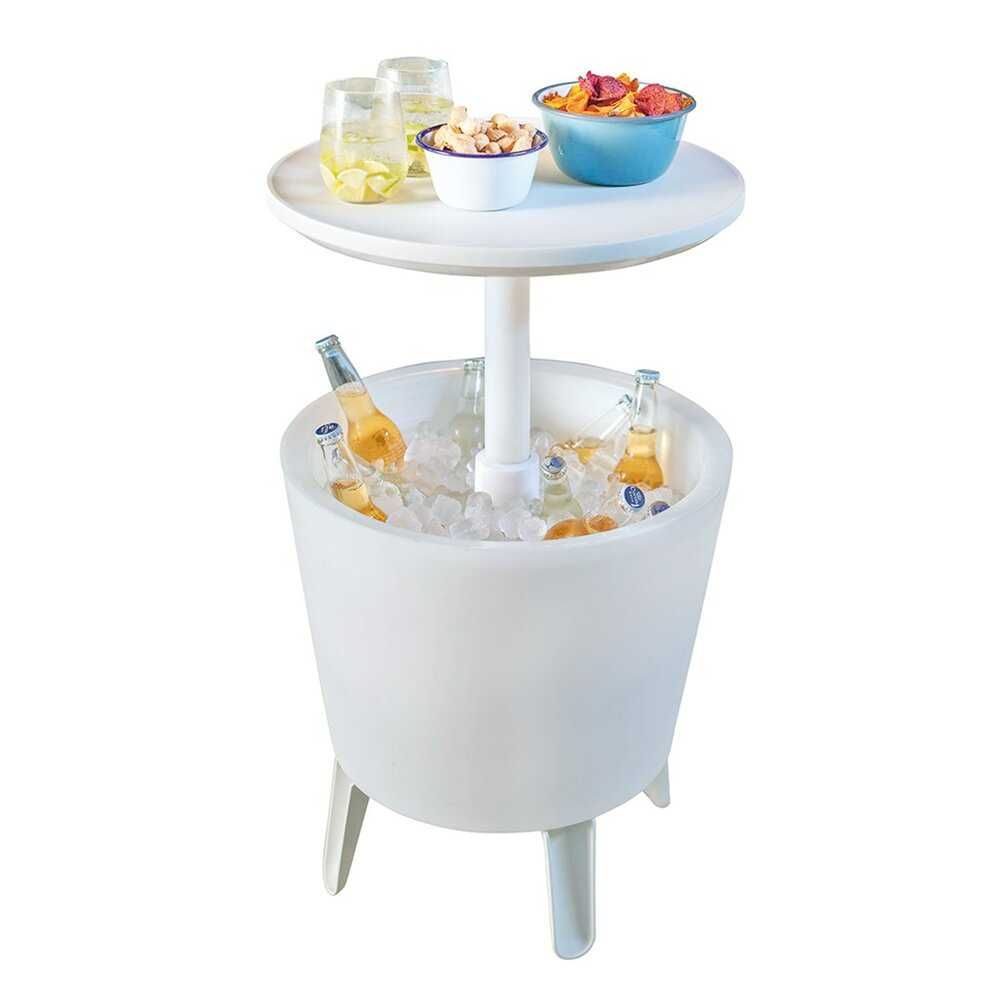 Barek ogrodowy KETER Cool bar Illuminated