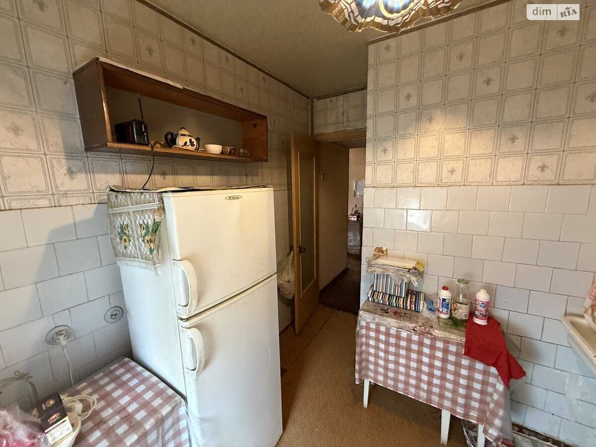 ПРОДАМ 2-х кім квартиру вул. Березняківська, 38