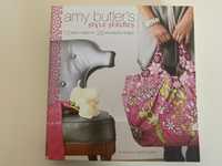 Livro Amy Butler’s Style Stitches
