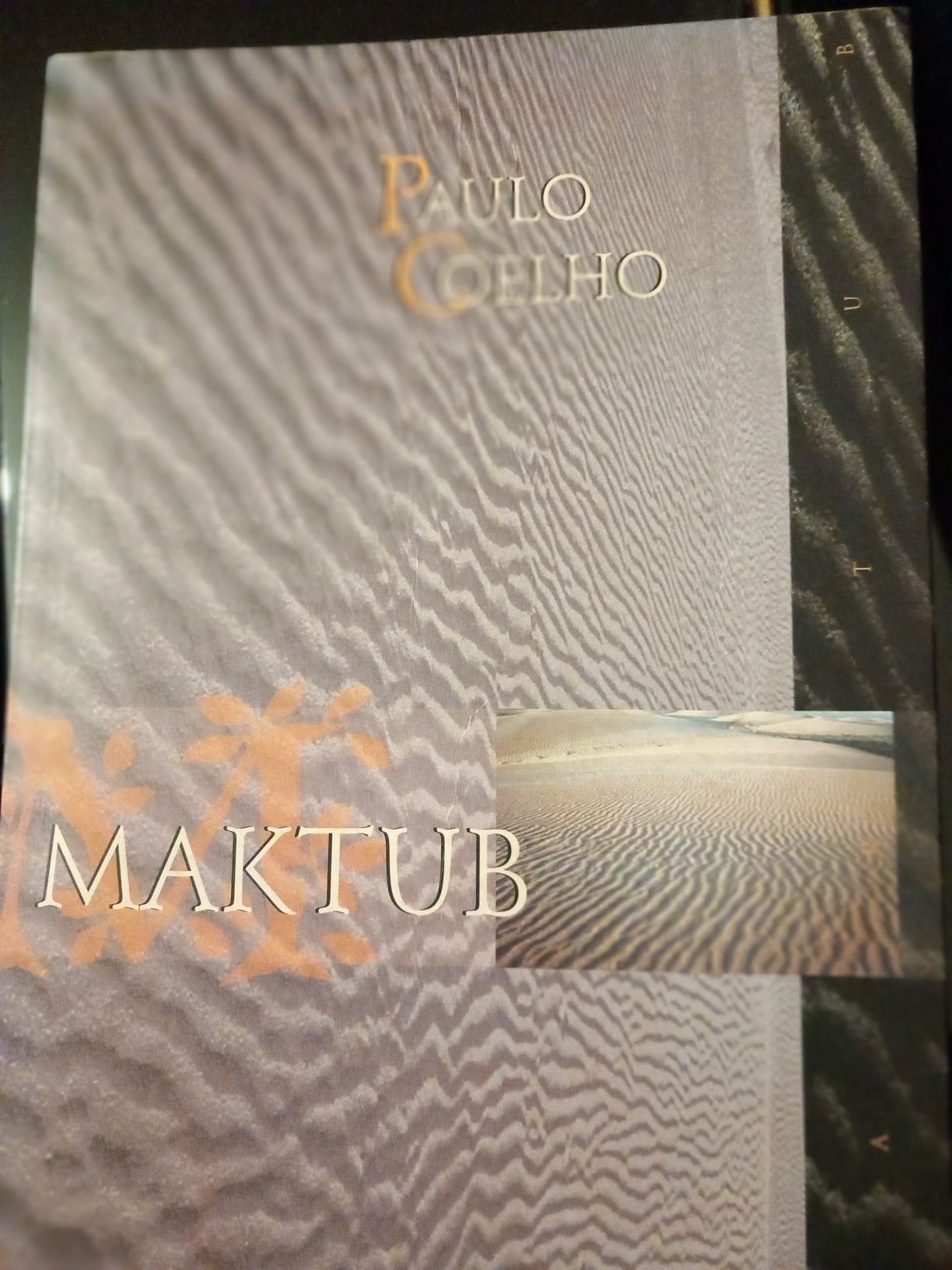 Maktub de Paulo Coelho