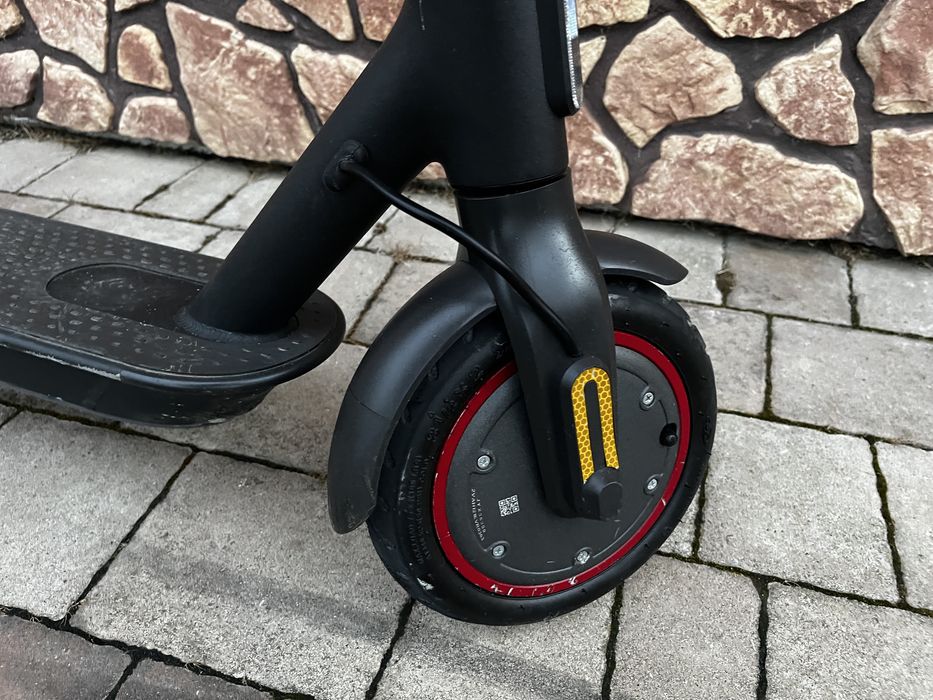 hulajnoga xiaomi pro 2 mod 700w do negocjacji