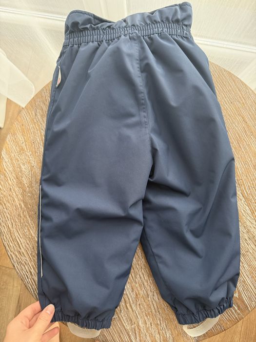 Reima зимовий комплект 80-86