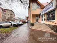 Продаж комерційного приміщення на вул.Швабській, ПЕРША лінія, центр