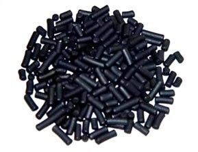 FILTR zewnetrzny Aqua Nova NCF-1500 akwarium max 500l