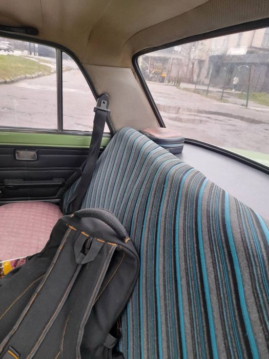 Продам ваз 2101