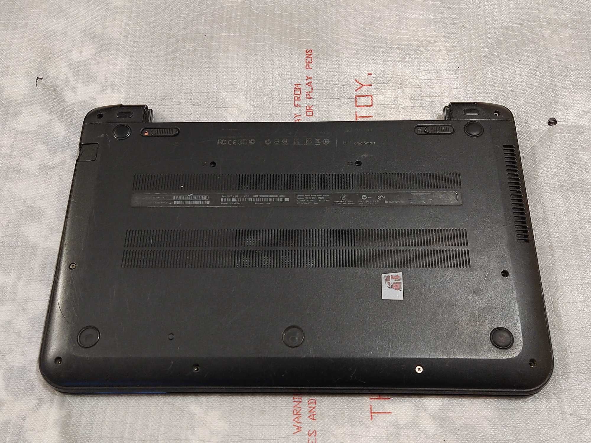 Корпус Ноутбука – HP Pavilion 15-B "(15-b055sr/15-b055er/15-b079sr)"