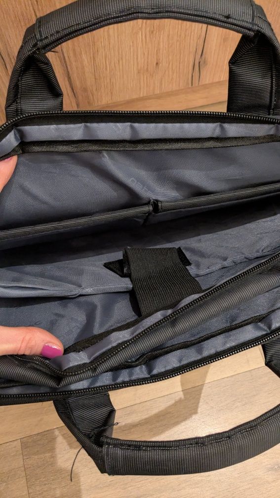 Torba na laptopa
