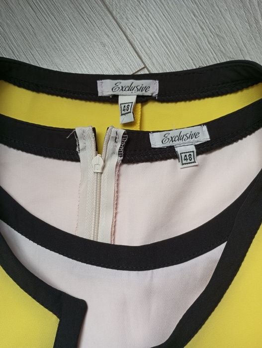 Костюм Сукня+ жакет, 48 розмір