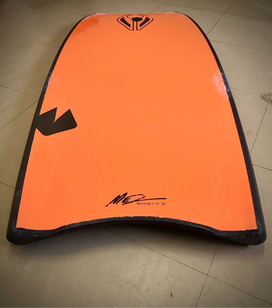 Prancha Bodyboard NMD Ben Player PP