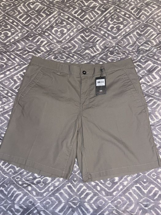 Шорти mountain hardwear
