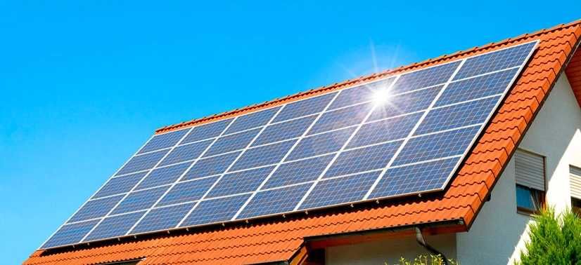 Instale Painéis Solares e Reduza Fatura até 60%!