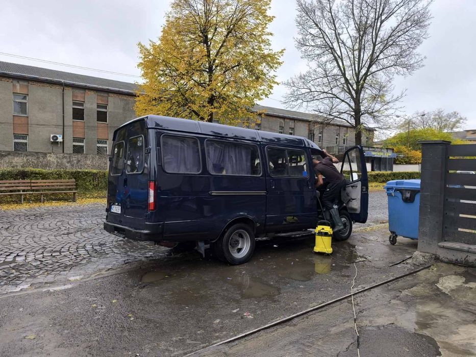 Продам Газель Мукачево