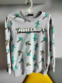 Bluza Minecraft r.128