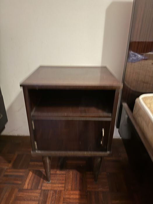 Conjunto de mobília de quarto