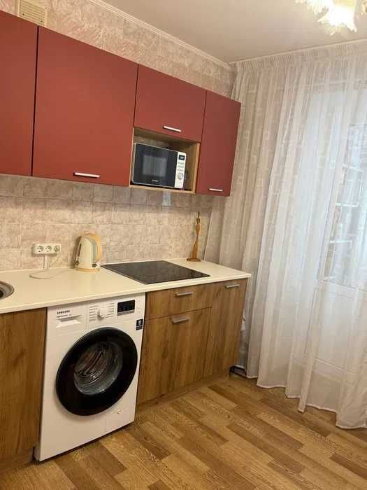 Продаж однокімнатної квартири Академмістечко/Новобіличі