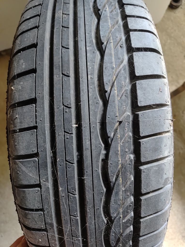 Opona 185/60/15 Dunlop 07 175/65/14 Hankook k712 POJEDYNCZE