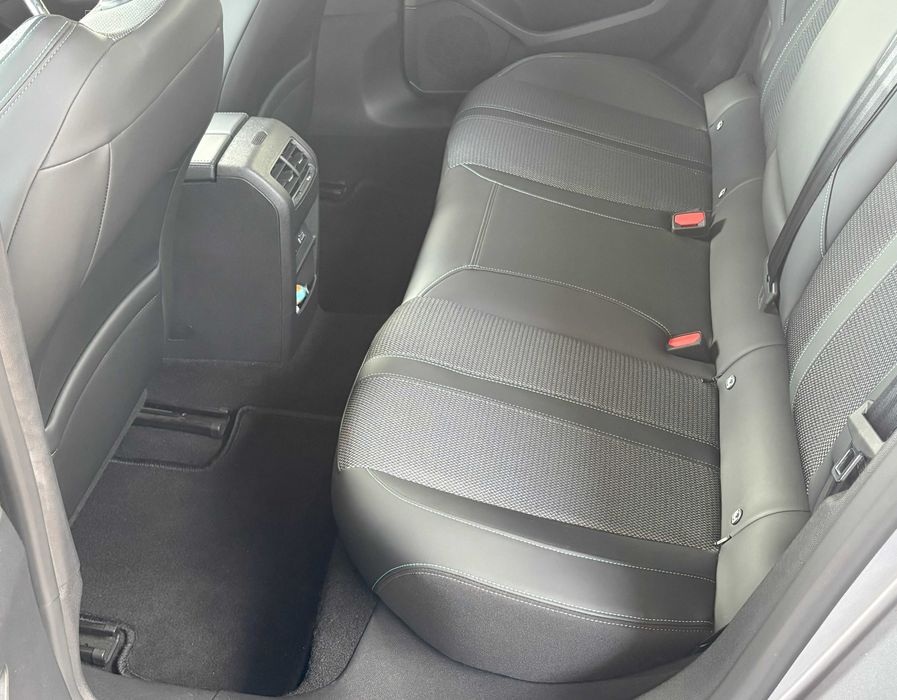 Peugeot 308 1.2 PureTech Allure