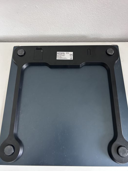 Balança Rowenta Body Up