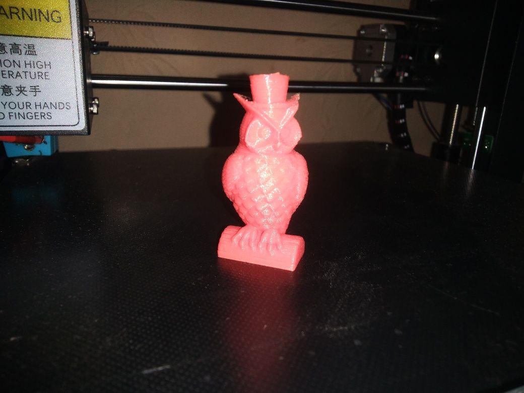 anycubic i3 mega