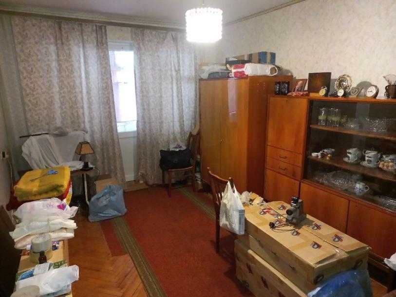 Продам квартиру по цене гостинки!