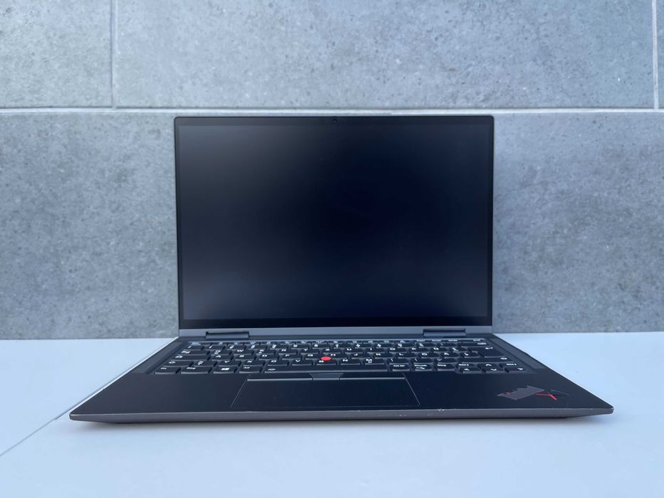 Сенсорний Lenovo ThinkPad X1 Yoga G6/i5-1145G7/16Gb/256Gb M2/14" IPS