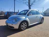 Volkswagen New Beetle 1,9 TDI 2005