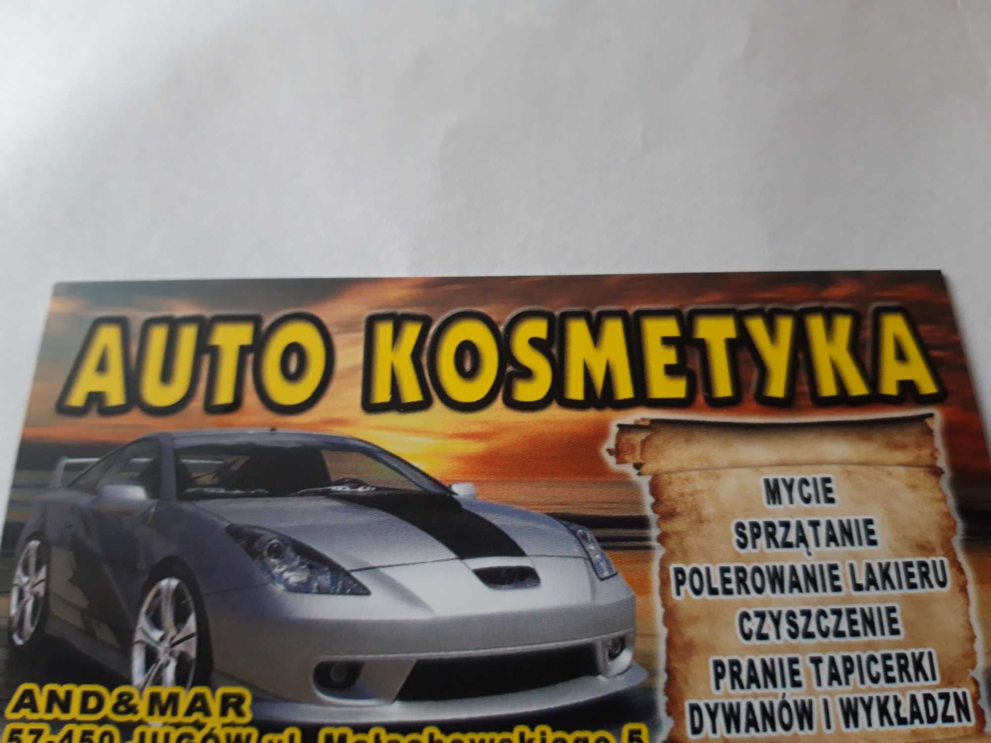 Auto detailing  pranie tapicerki  od 150 zl dywanow i  hoteli polerka