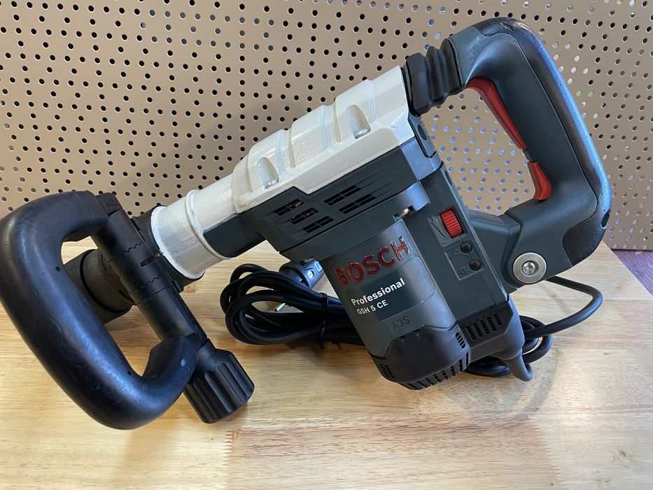 Bosch GSH 5 CE Professional