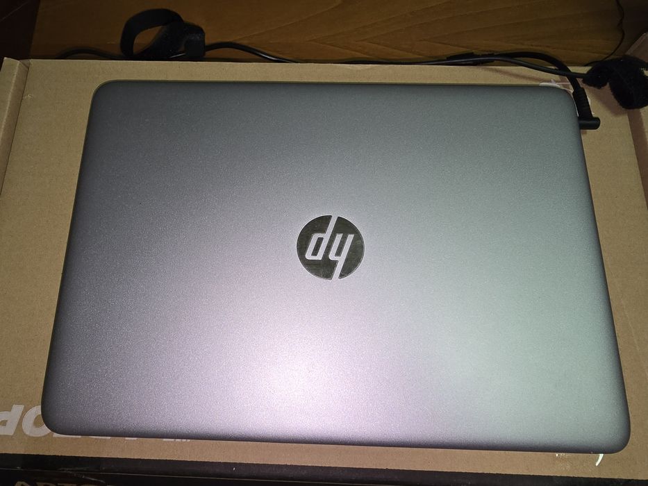 Hp elitebook 840 g4