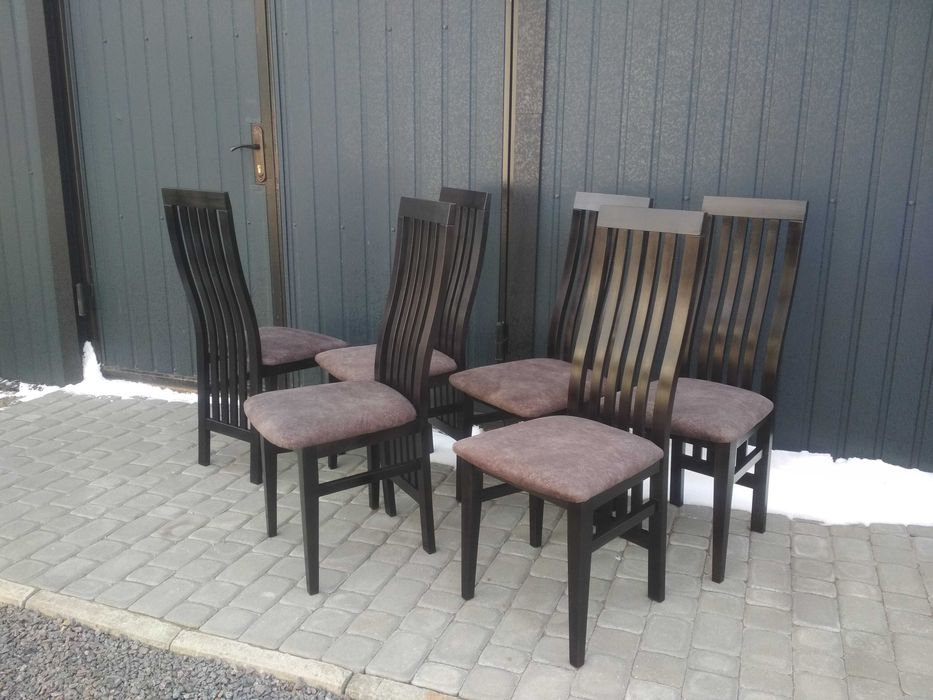 Стулья. Стул. Стільці. Стілець м‘який. Стулья мягкие. Кресло.Стільці