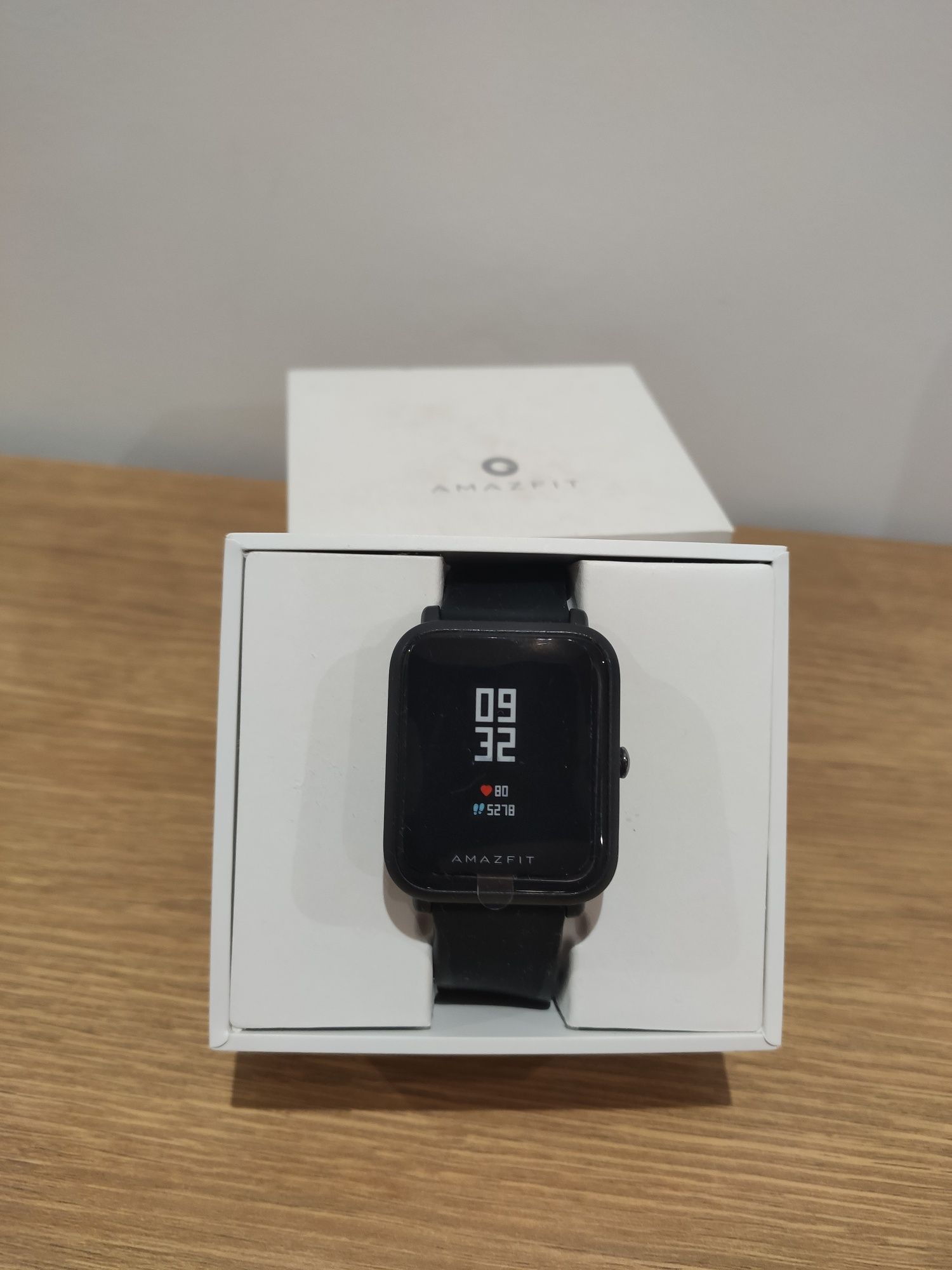 Smartwatch Xiaomi Amazfit Bip