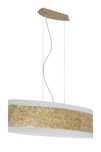 Lampa wisząca Briloner