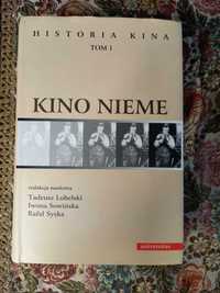 Historia kina Kino Nieme tom 1