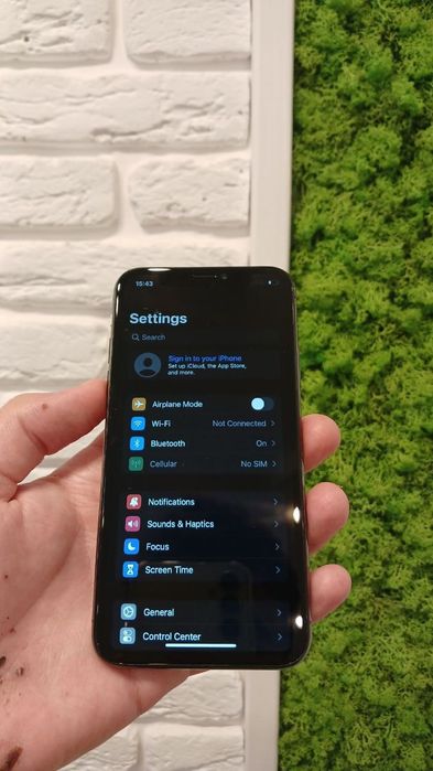 Айфон Х 256 гб Iphone x Терміново