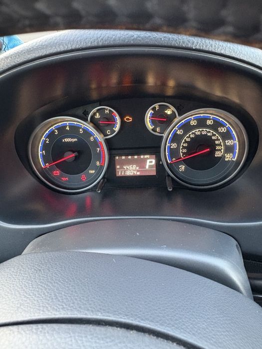 Продам своє авто Suzuki Sx4