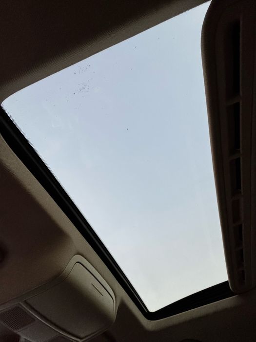 Volkswagen Jetta 2.0 TDI 2012