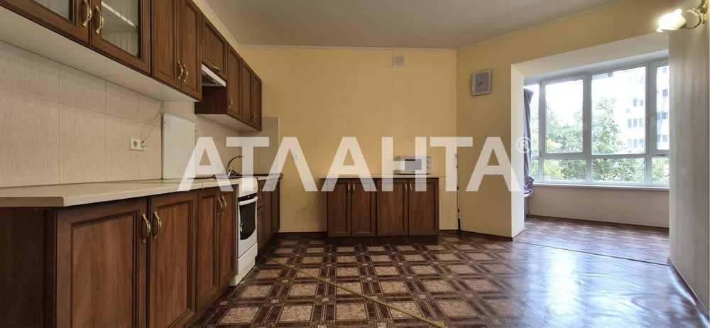 2-комнатная в самом центре Одессы!