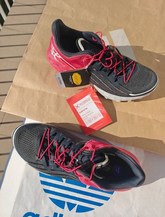 Nowe buty Montura Drake 39 40 UK 6.5 damskie treking vibram jak Salewa