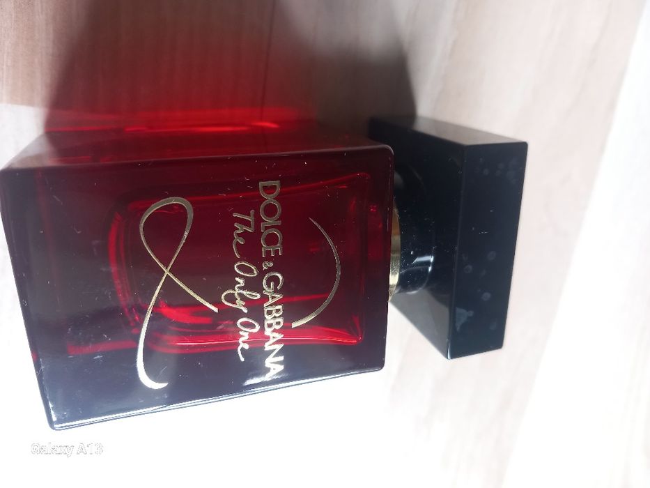 Dolce&Gabbana the only one oryginalne perfumy