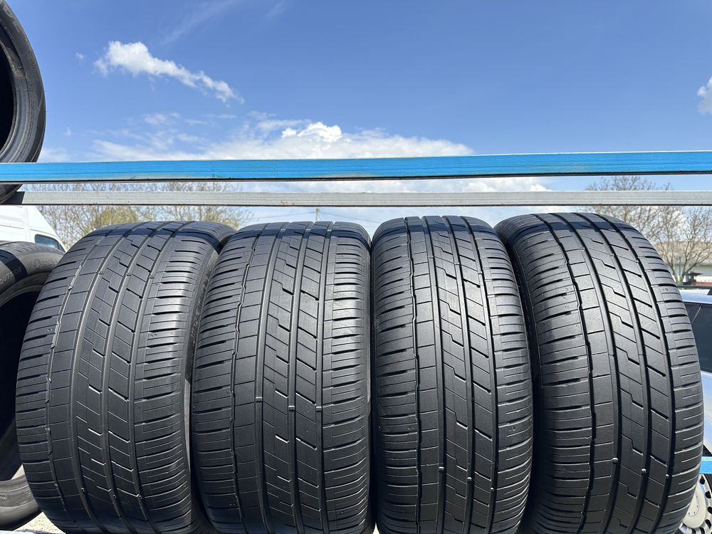 Шини б/у R20 275/45; 305/40/20 Hankook Run Flat